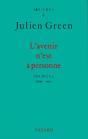 Journal 1990-1992 ; L'Avenir Est À Personne - Preview