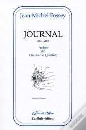 Journal ; 2001-2005