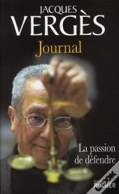 Journal 2005 ; La Passion De Défendre
