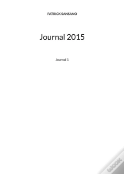 Capa do artigo Journal 2015 - Journal 1