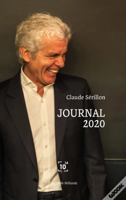 Capa do artigo Journal 2020