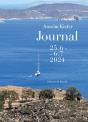 Journal 25.6 -6.7 2024 Anselm Kiefer - Preview