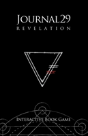 Journal 29 Revelation - Preview