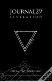 Journal 29 Revelation