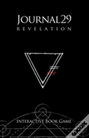 Capa do artigo Journal 29 Revelation