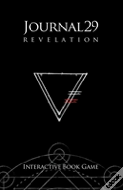 Capa do artigo Journal 29 Revelation