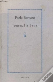 Journal A Deux