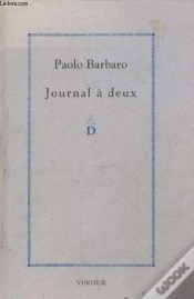 Capa do artigo Journal A Deux