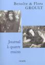 Journal A Quatre Mains - Preview