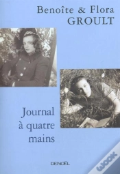 Capa do artigo Journal A Quatre Mains