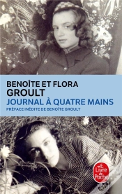 Capa do artigo Journal À Quatre Mains