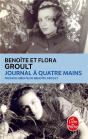 Journal À Quatre Mains - Preview