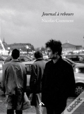 Journal À Rebours ; 1991-1999