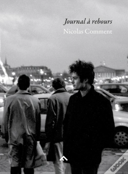 Capa do artigo Journal À Rebours ; 1991-1999