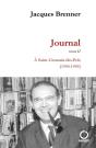 Journal : A Saint-Germain-Des-Prés (1950-1959) - Preview