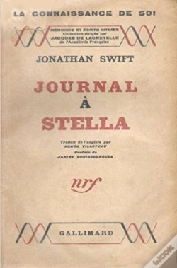 Capa do artigo Journal A Stella