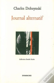 Capa do artigo Journal Alternatif