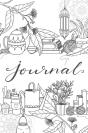 Journal And Year Planner - Preview