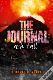 Capa do artigo Journal: Ash Fall