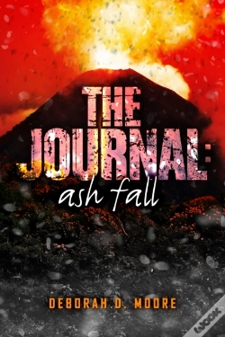 Capa do artigo Journal: Ash Fall