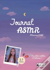 Journal Asmr