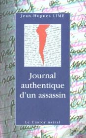 Capa do artigo Journal Authentique D