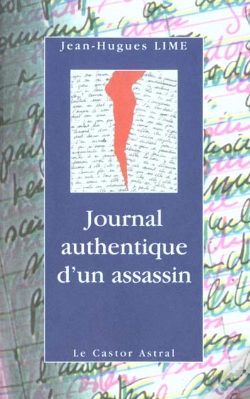 Capa do artigo Journal Authentique D'Un Assassin