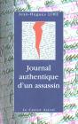 Journal Authentique D'Un Assassin - Preview