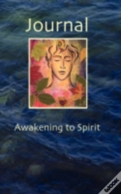 Capa do artigo Journal - Awakening To Spirit