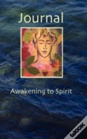 Capa do artigo Journal - Awakening To Spirit