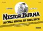 Journal Burma Micmac Moche 1 - Preview