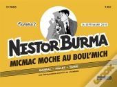 Journal Burma Micmac Moche 2