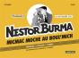 Journal Burma Micmac Moche 2 - Preview