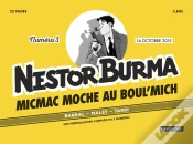 Capa do artigo Journal Burma Micmac Moche 3