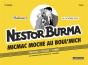 Journal Burma Micmac Moche 3 - Preview
