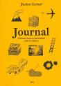 Journal : Choses Vues Et Dessinées (2019-2023) - Preview