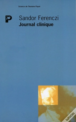 Capa do artigo Journal Clinique