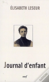 Journal D Enfant