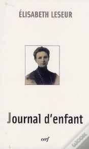 Capa do artigo Journal D Enfant