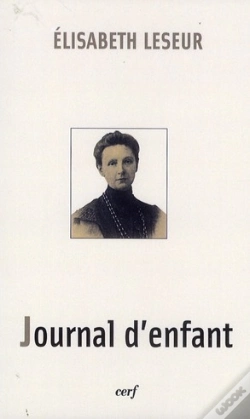 Capa do artigo Journal D Enfant