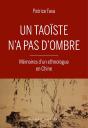 Journal D Un Ethnologue En Chine - Preview