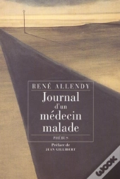 Journal D Un Medecin Malade