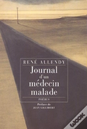 Capa do artigo Journal D Un Medecin Malade