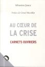 Journal D Un Ouvrier Francais En Temps De Crise - Preview