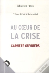Journal D Un Ouvrier Francais En Temps De Crise