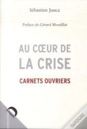 Capa do artigo Journal D Un Ouvrier Francais En Temps De Crise