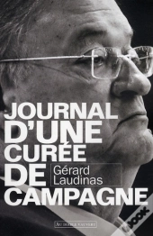 Journal D Une Curee De Campagne