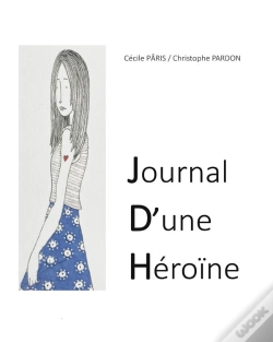 Capa do artigo Journal D Une Heroine