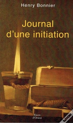 Capa do artigo Journal D Une Initiation