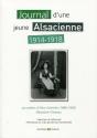Journal D Une Jeune Alsacienne 1914 1918 - Preview